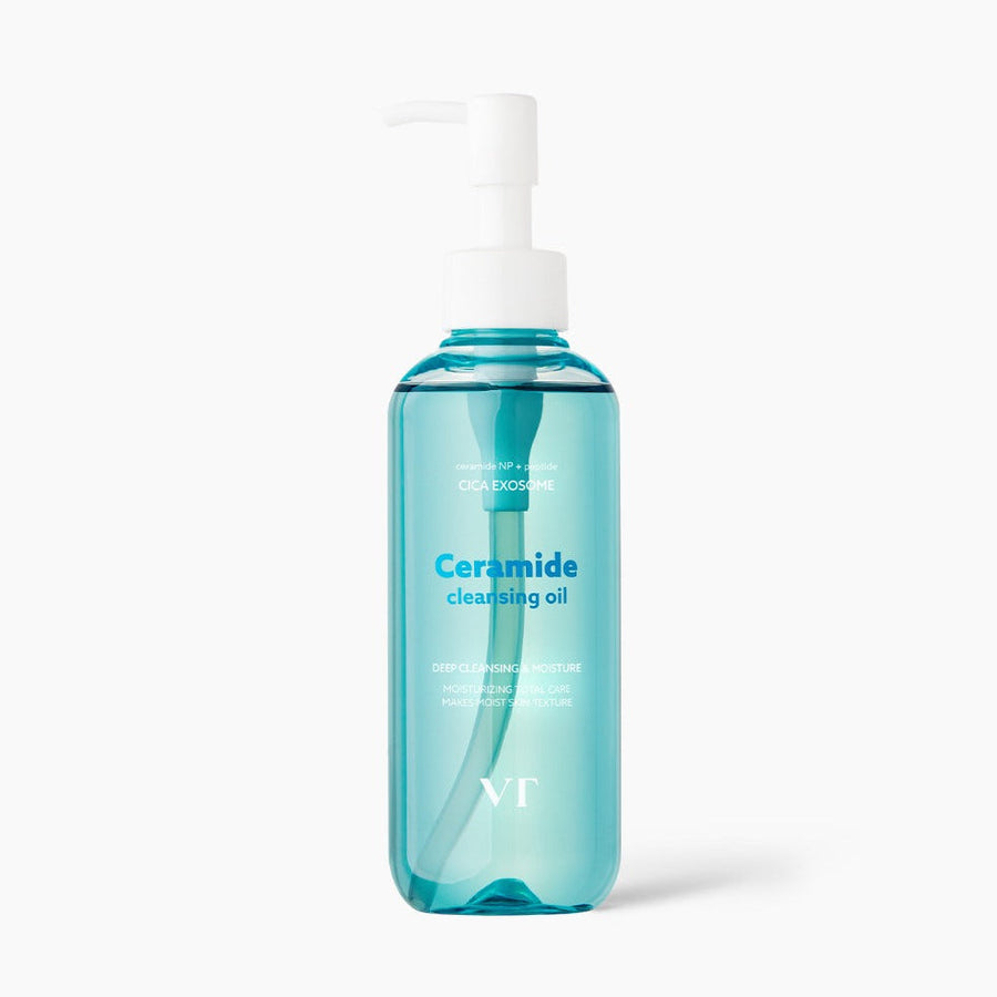 Vt Cosmetic Ceramide Aqua Cleansing Oil 200ml