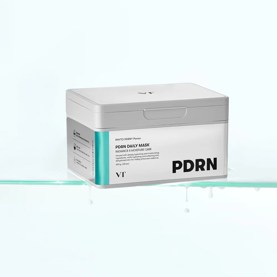 VTコスメティックス PDRNデイリーマスク 30枚