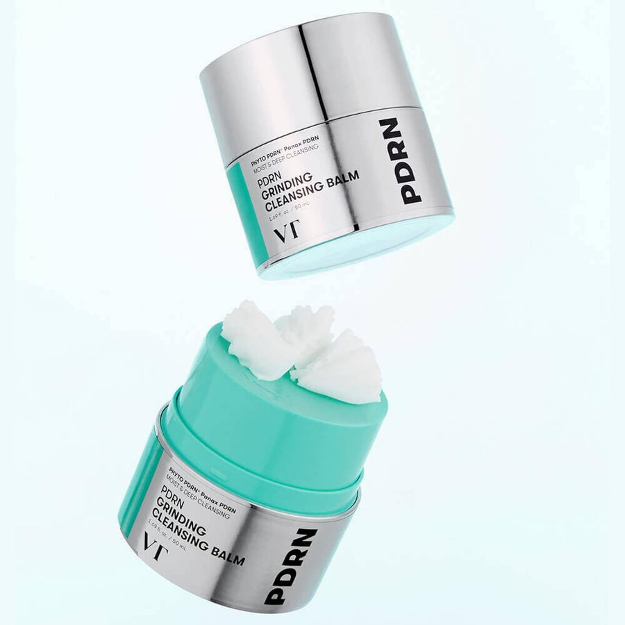 VTコスメティックス PDRNグラインディングクレンジングバーム 50ml