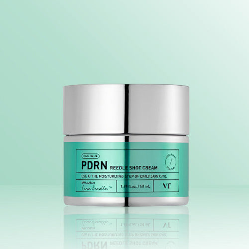 Vt Cosmetic PDRN リドルショットクリーム 50ml