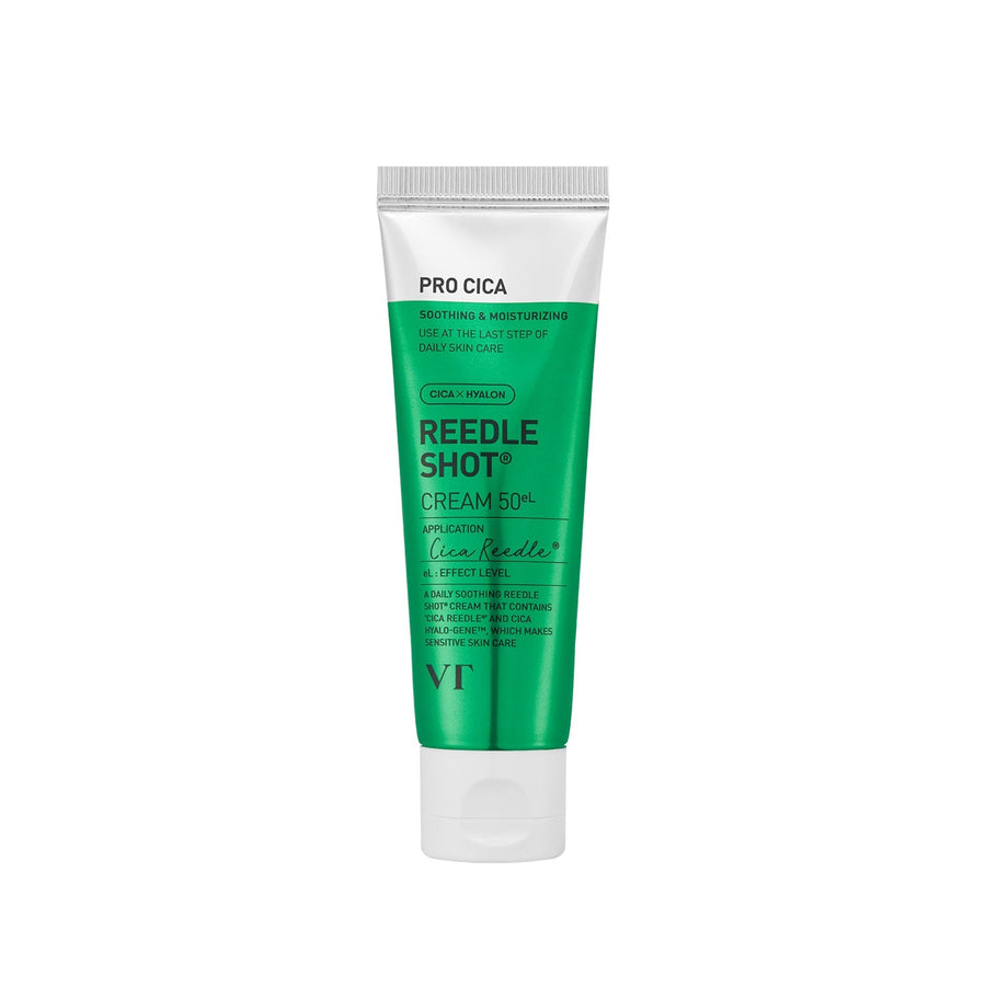 Vt Cosmetic シカレチA クリーム 50g