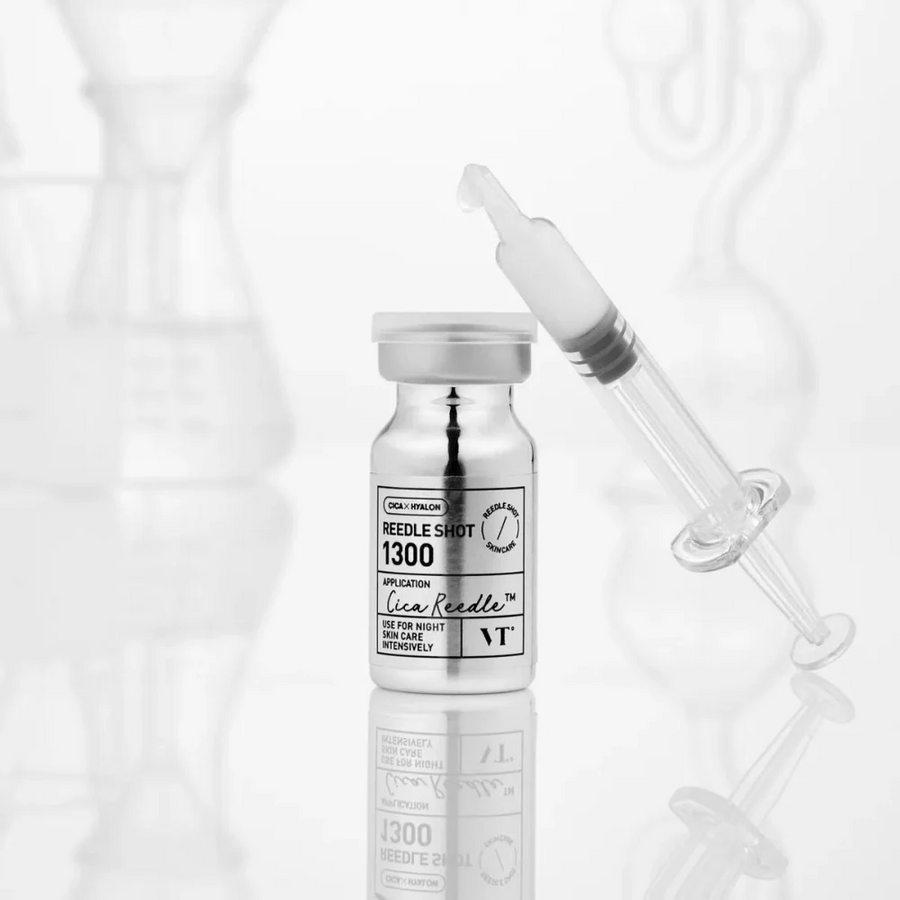 VT COSMETICS リードルショット1300 8ml