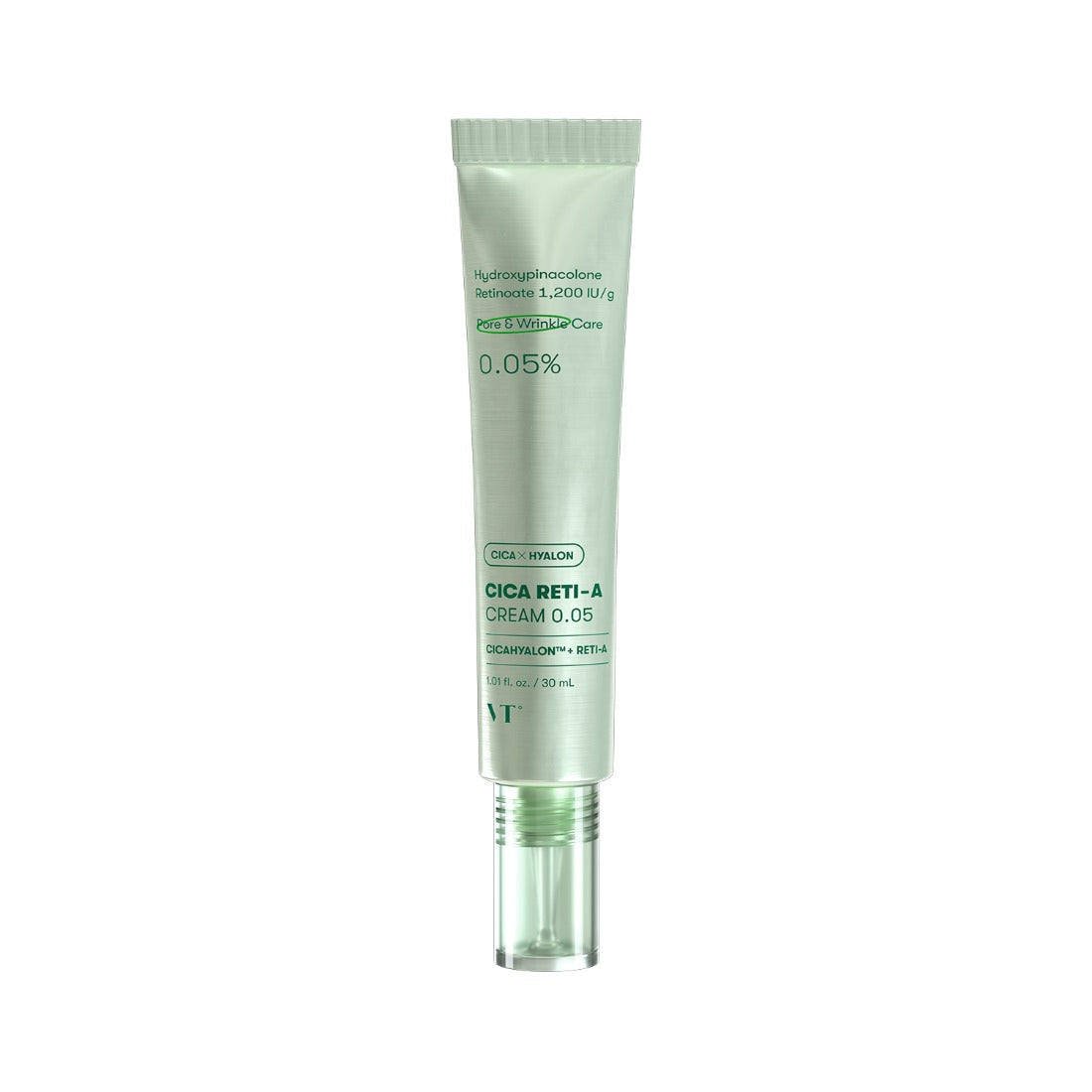 Vt Cosmetics  Cica Reti-A Cream 0.05 30ml