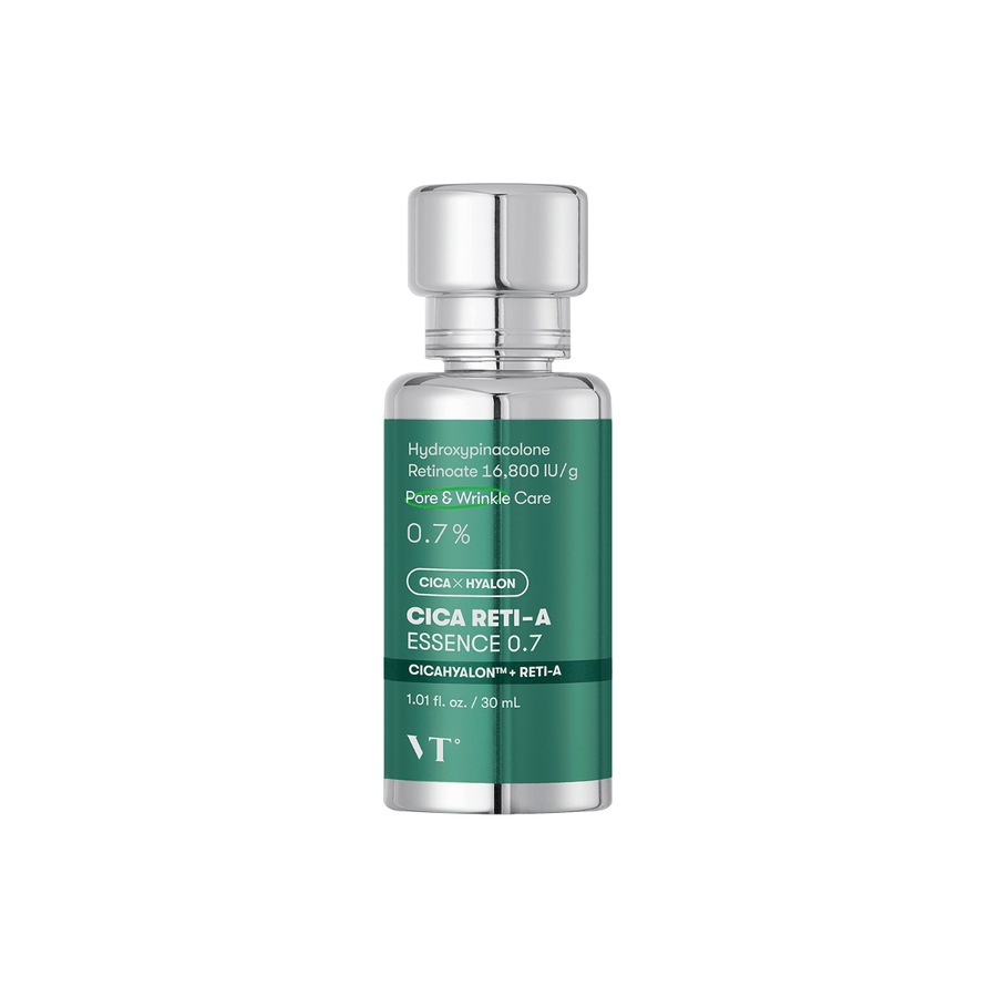 Vt Cosmetics シカ レチ-A エッセンス 0.7 30ml