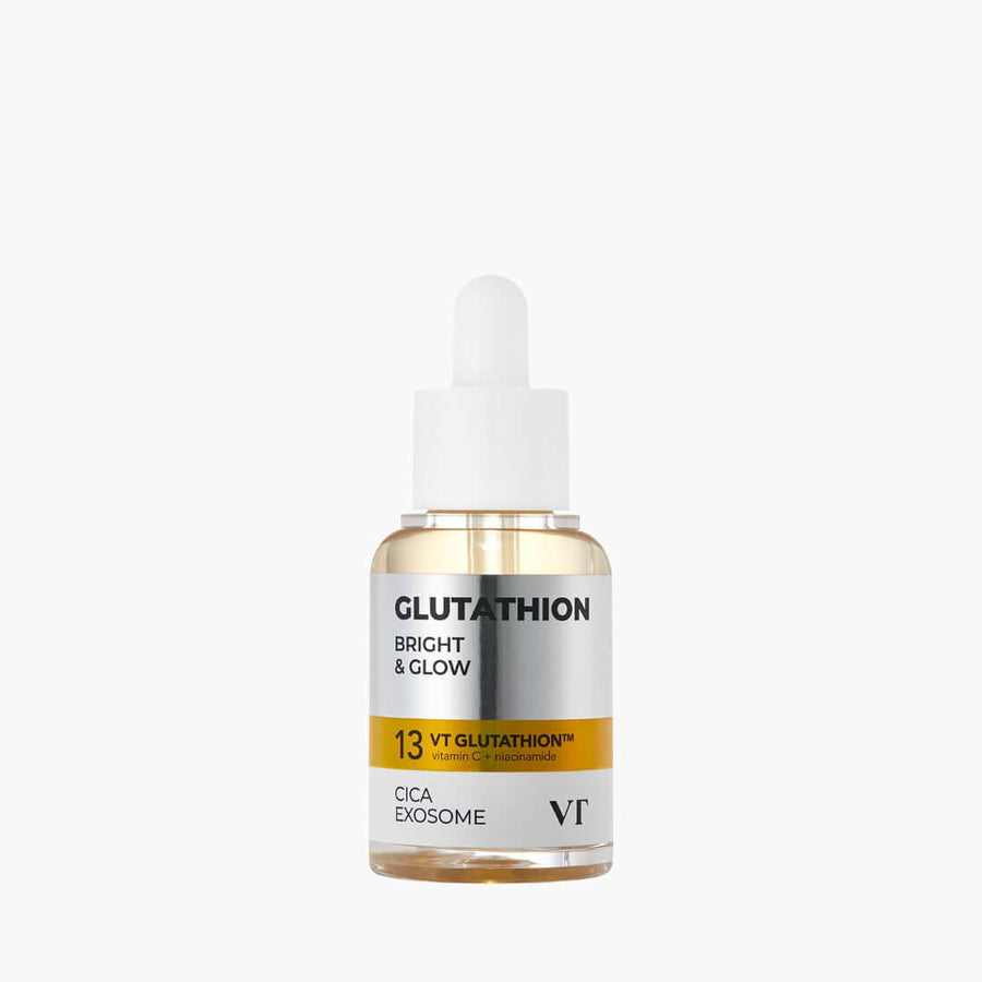 Vt Cosmetics G2 グルタチオンブライトニングアンプル 30ml