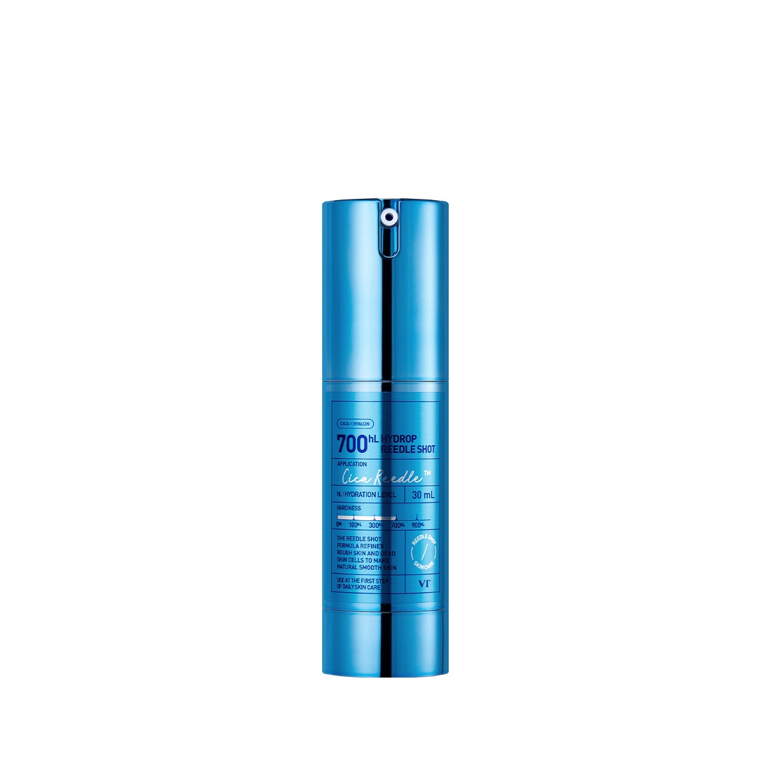 VT COSMETICS Hydrop Reedle ShotÂ® moisturizing serum 30ml bottle