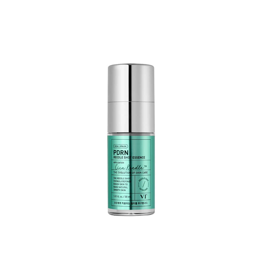 Vt Cosmetics  Pdrn Riddle Shot Essence 30ml