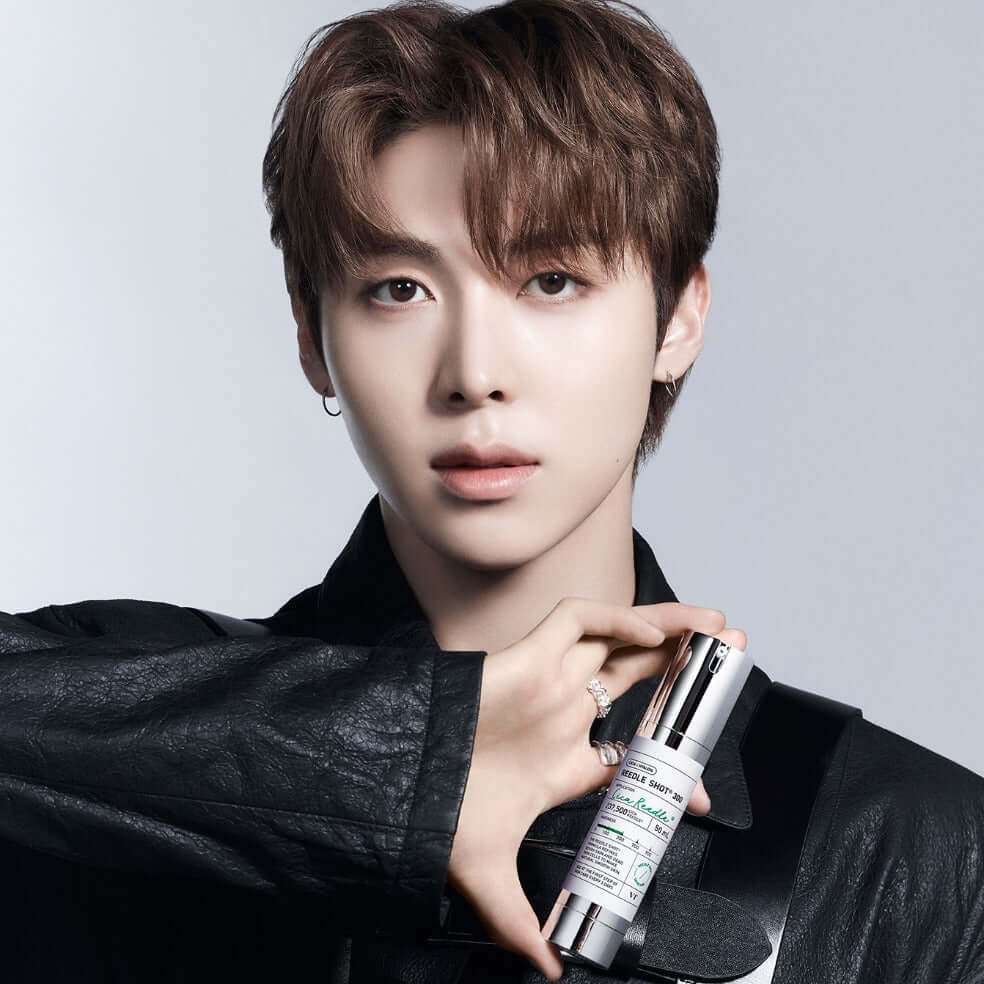 Vt Cosmetics  Riddle Shot 300 50ml