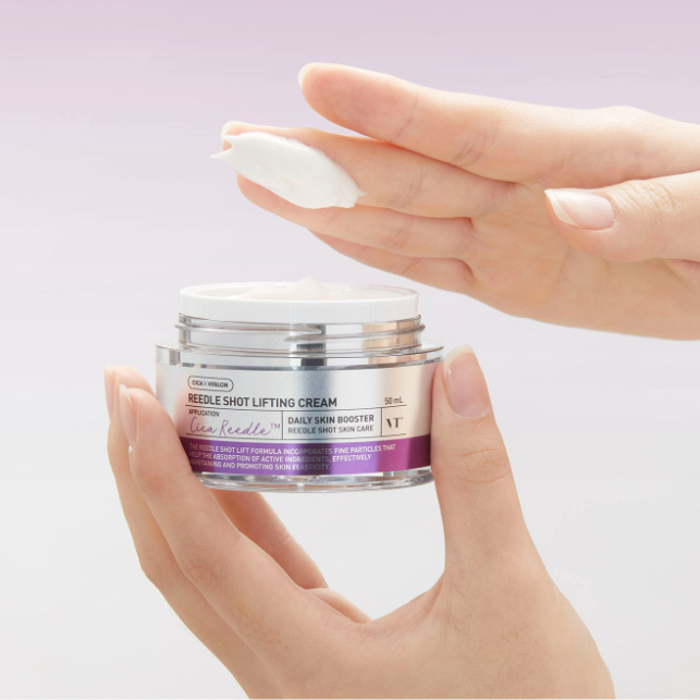 Vt Cosmetics  Riddle Shot Lifting Cream 50ml