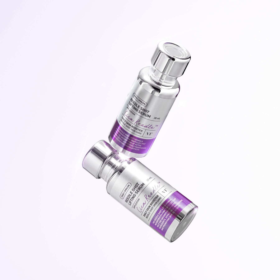 Vt Cosmetics  Riddle Shot Lifting Serum 30ml