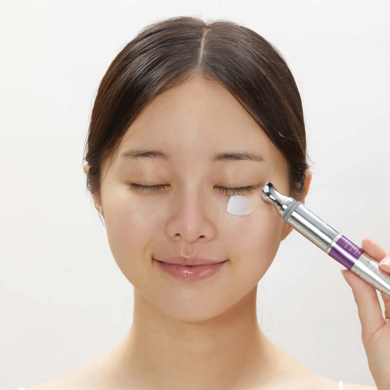 Vt Cosmetics  Riddle Shot Lifting Vibration Eye Cream 15ml