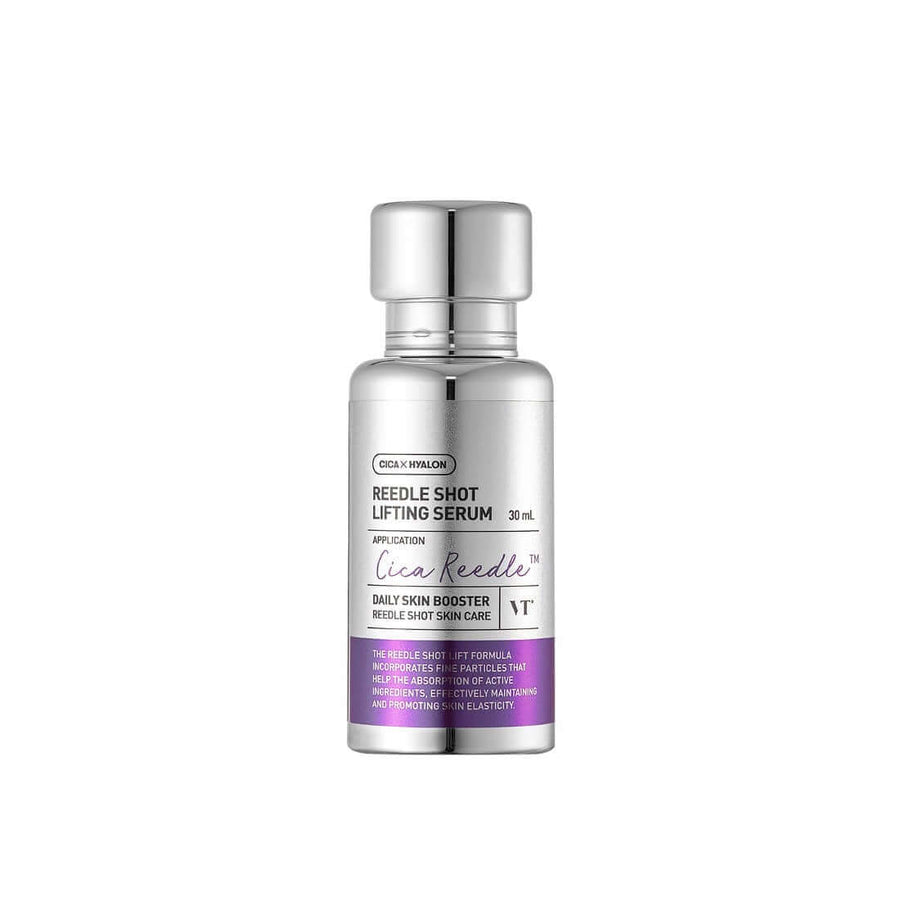 Vt Cosmetics リドルショット リフティング セラム