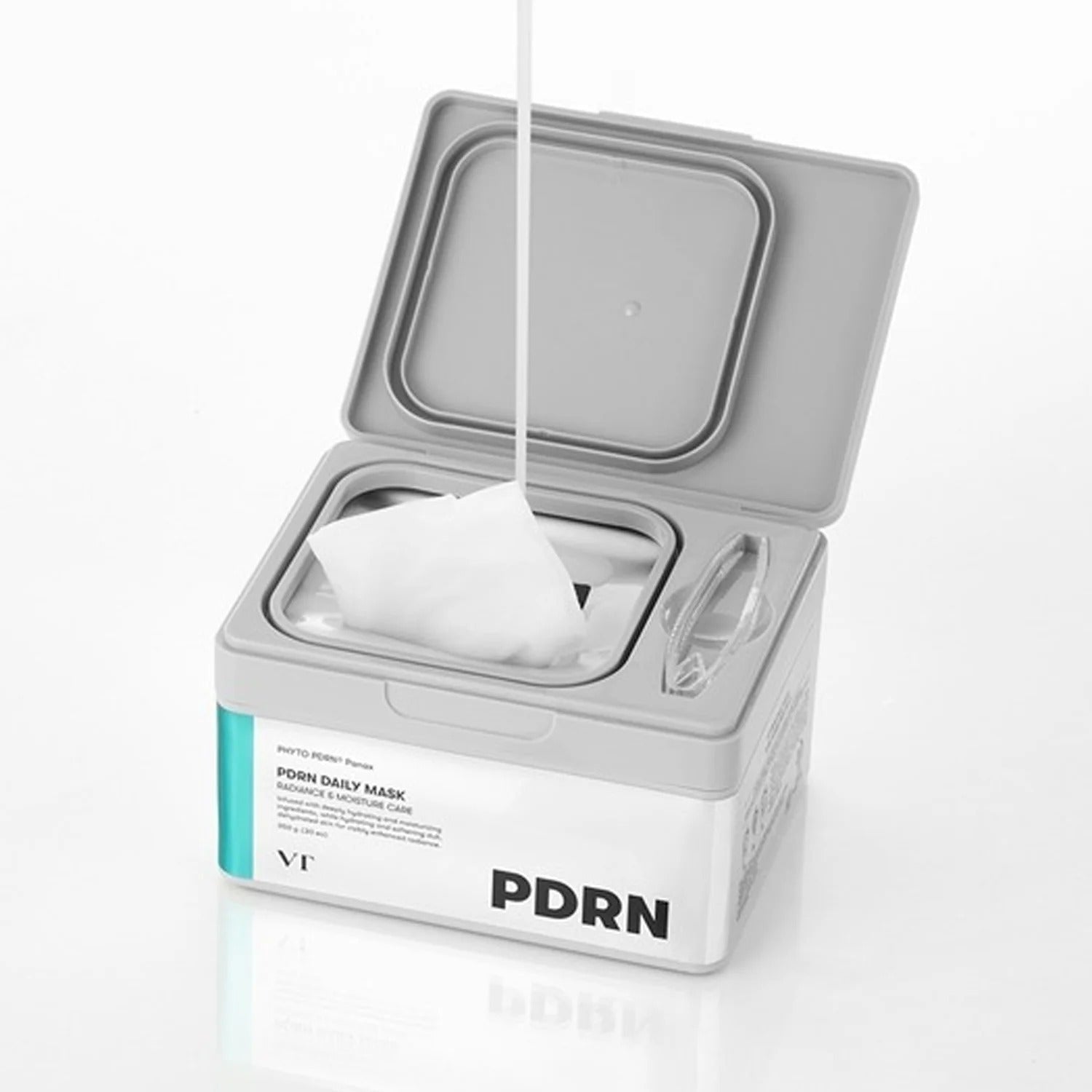 VT PDRN Daily Mask - 30 Sheets – Kool Seoul