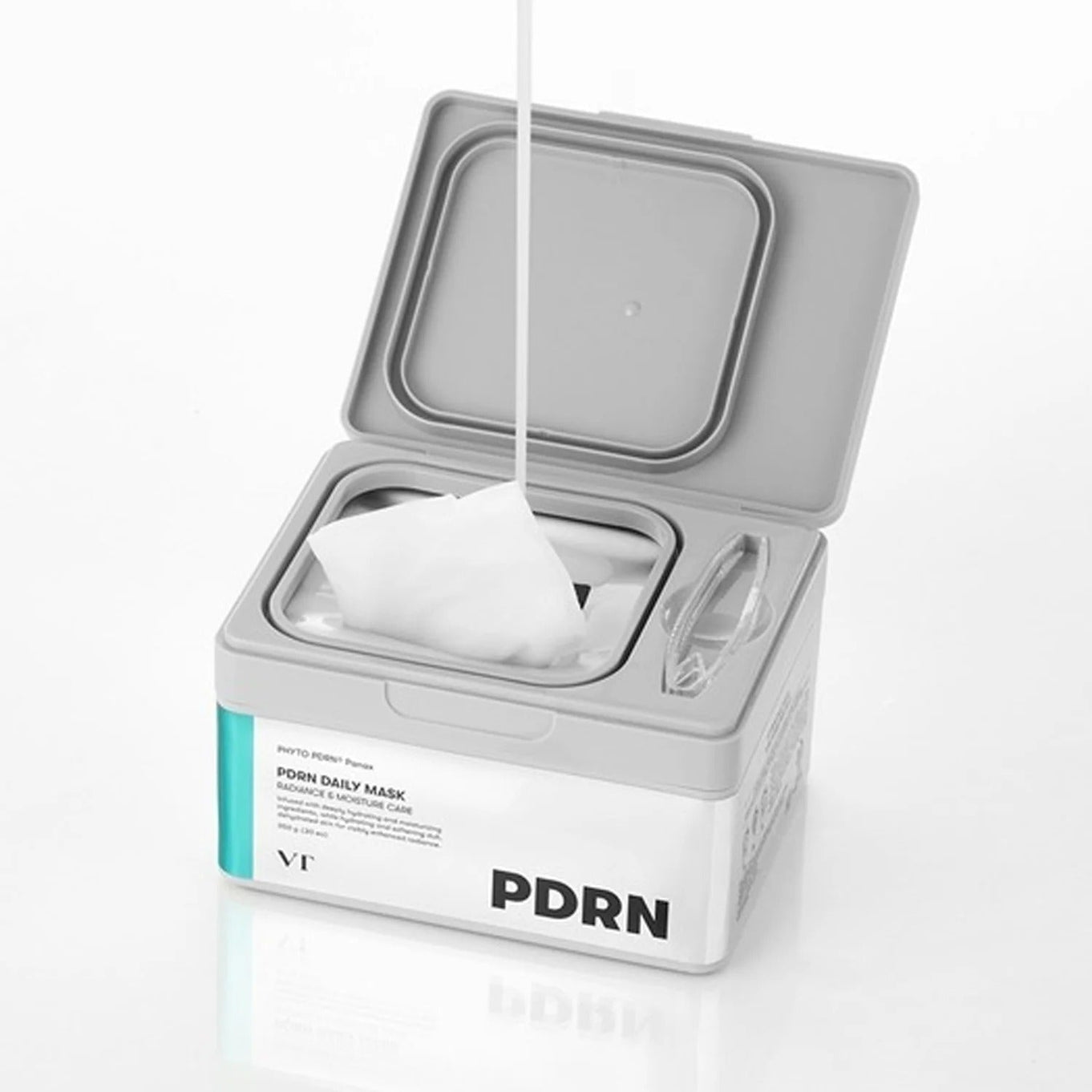 VT COSMETIC PDRN Daily Mask 30 Sheets