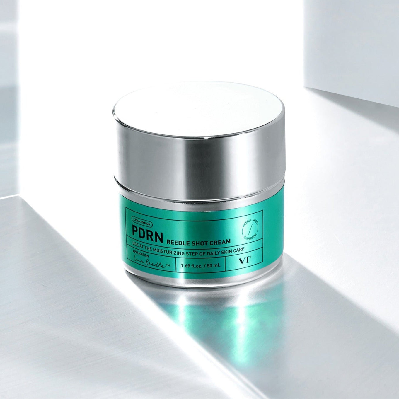 VT COSMETIC PDRN Riddle Shot Cream 50ml