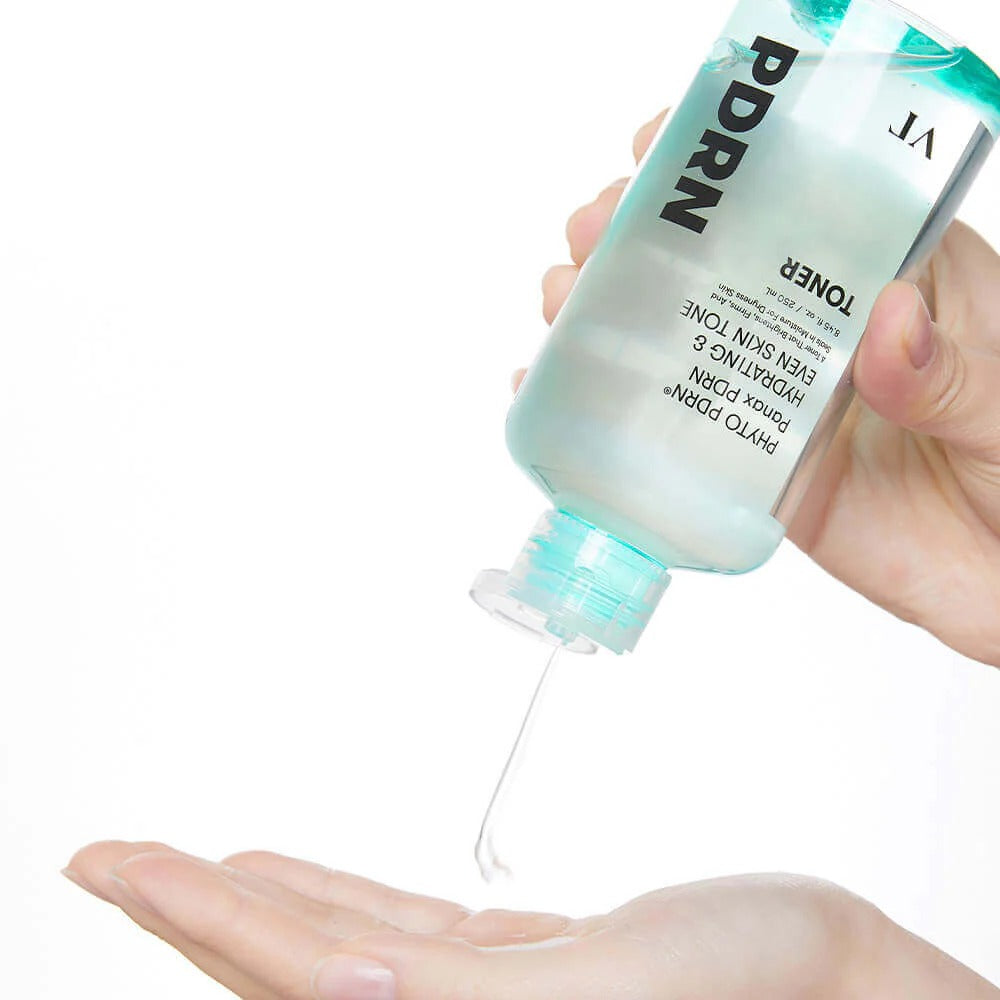 VT COSMETIC PDRN Toner 250ml