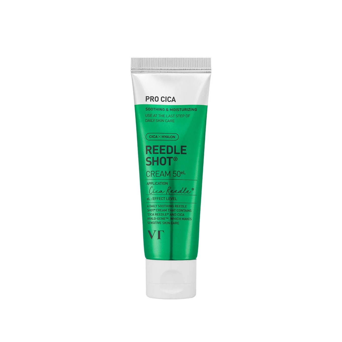 VT COSMETIC Pro Cica Riddleshot Cream 50g