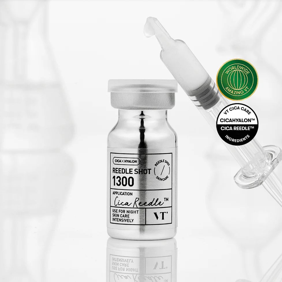 VT COSMETIC Riddle Shot 1300 8ml