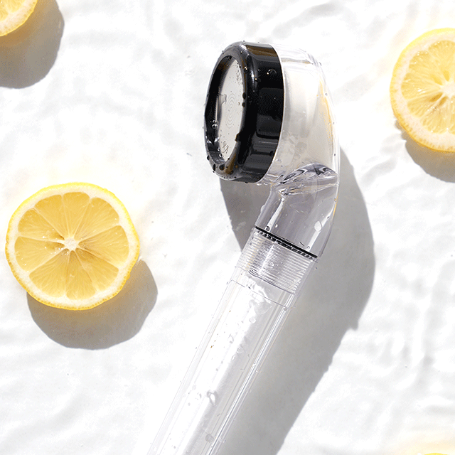 MEDITHERAPY Vita-Collagen Filter Shower | Kool Seoul