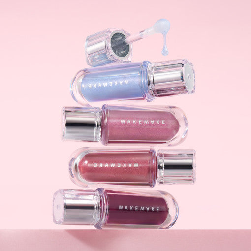 Wakemake Dewy Gel Maxi Gloss
