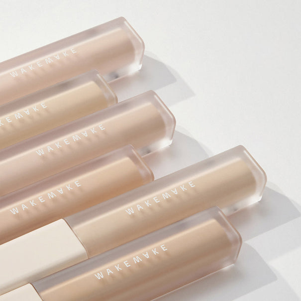 WAKEMAKE Defining Cover Concealer available on Koolseoul.com, your Korean Eshop from Seoul !