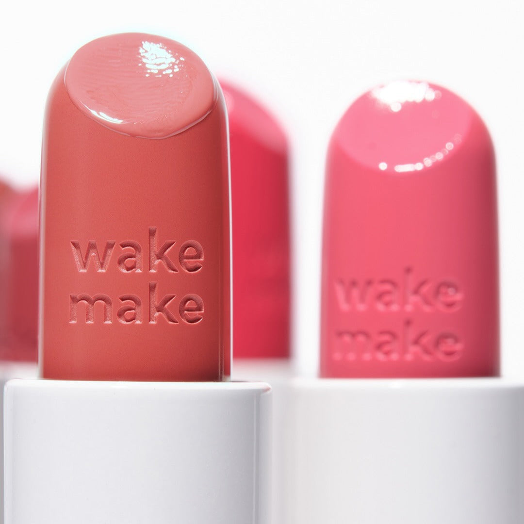 WAKEMAKE Healthy Glow Balm Sticks