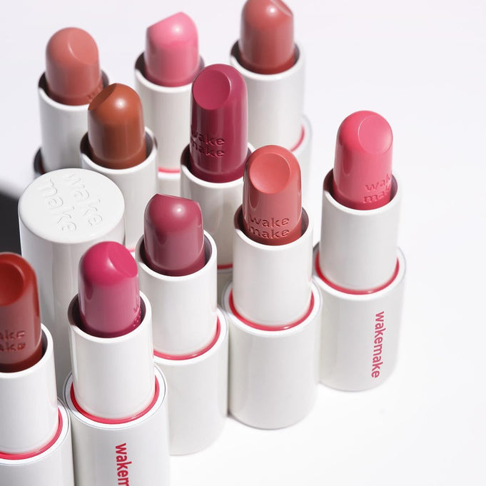 WAKEMAKE Healthy Glow Balm Sticks