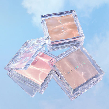 WAKEMAKE Mix Blurring Volume Blush available on Koolseoul.com, your Korean Eshop from Seoul !