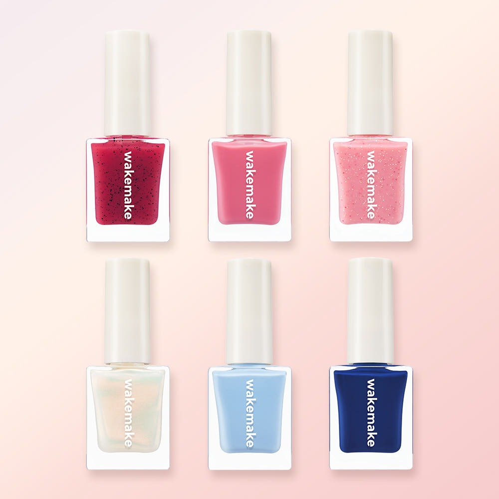 WAKEMAKE Nail Gun (#08 to #167)