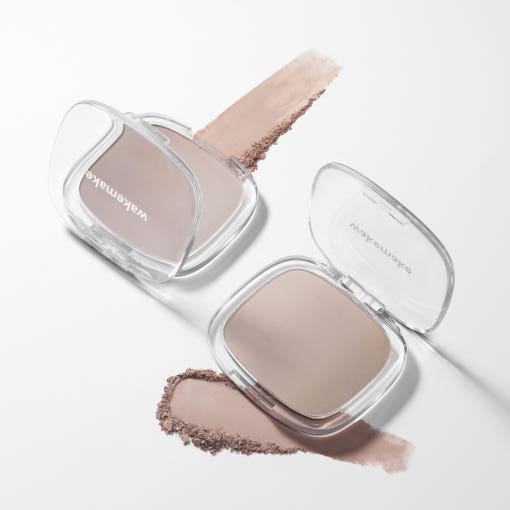 WAKE MAKE Mix Blurring Volume Shading 9.9g | Kool Seoul