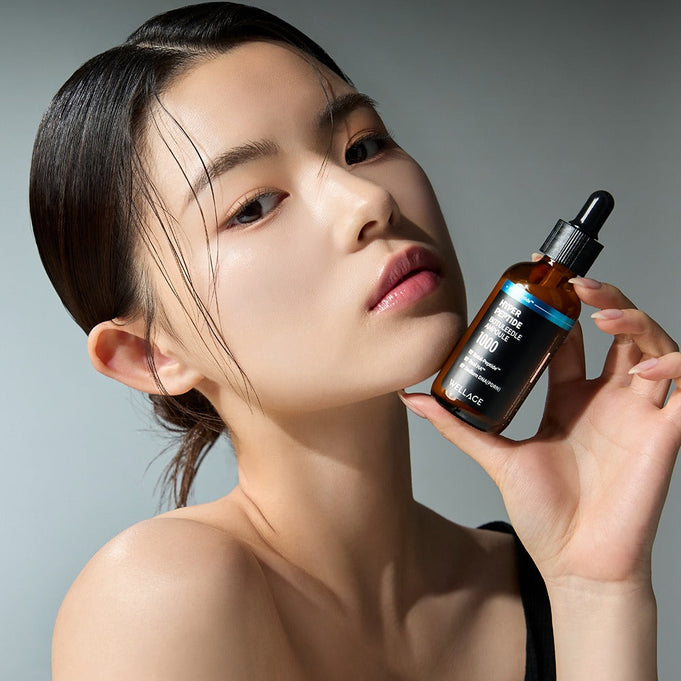 WELLAGE Hyper Peptide Botulinum Ampoule 50ml