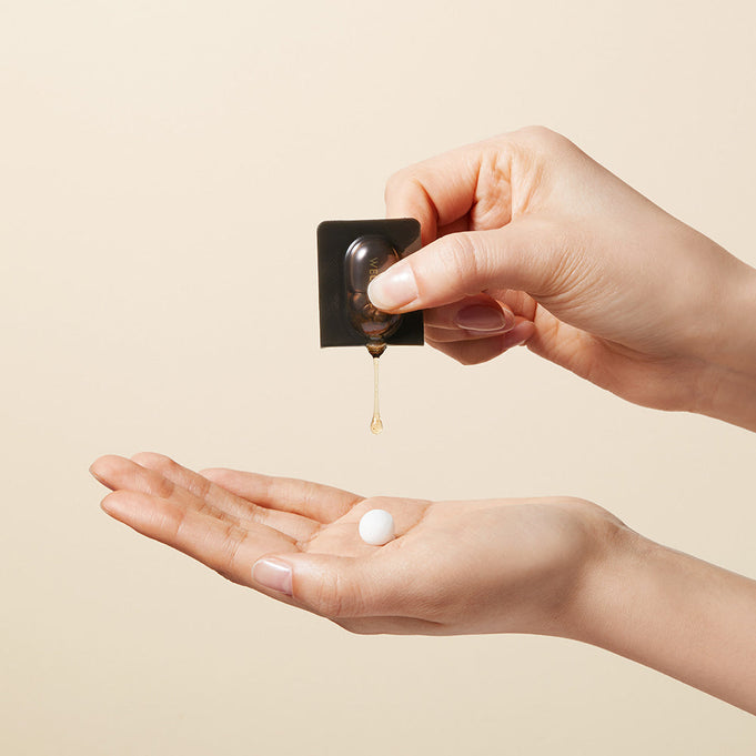 WELLAGE Real Gold Collagen One Day Kit