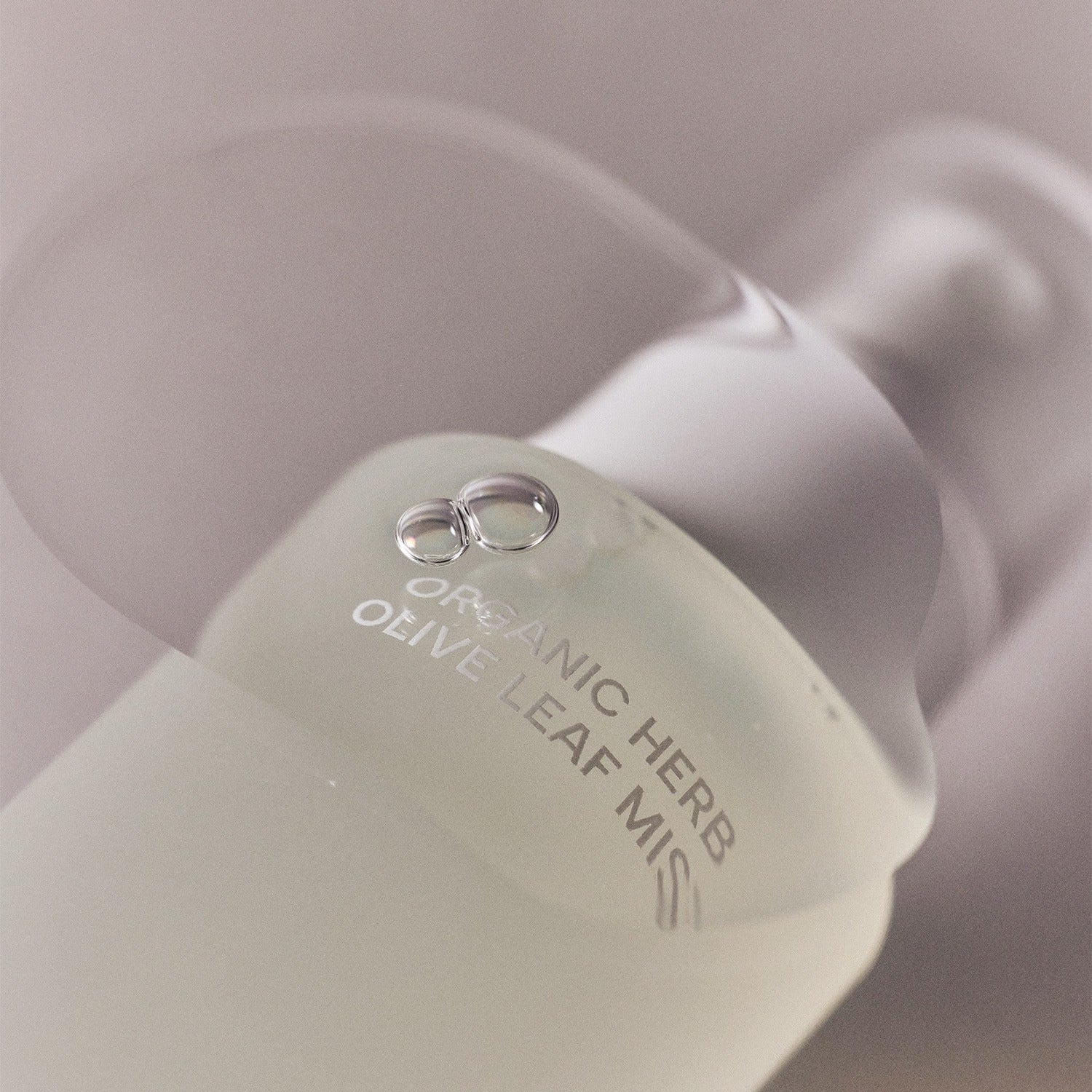 WHAMISA Organic Herb Fermented Olive Leaf Mist 100ml