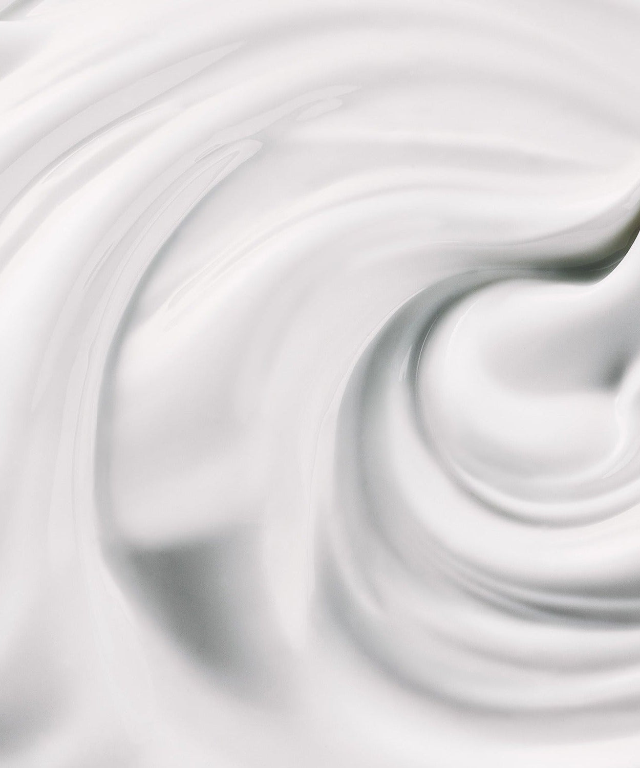 Whamisa Organic Pear Blossom Fermented Sunscreen 50ml creamy texture close-up