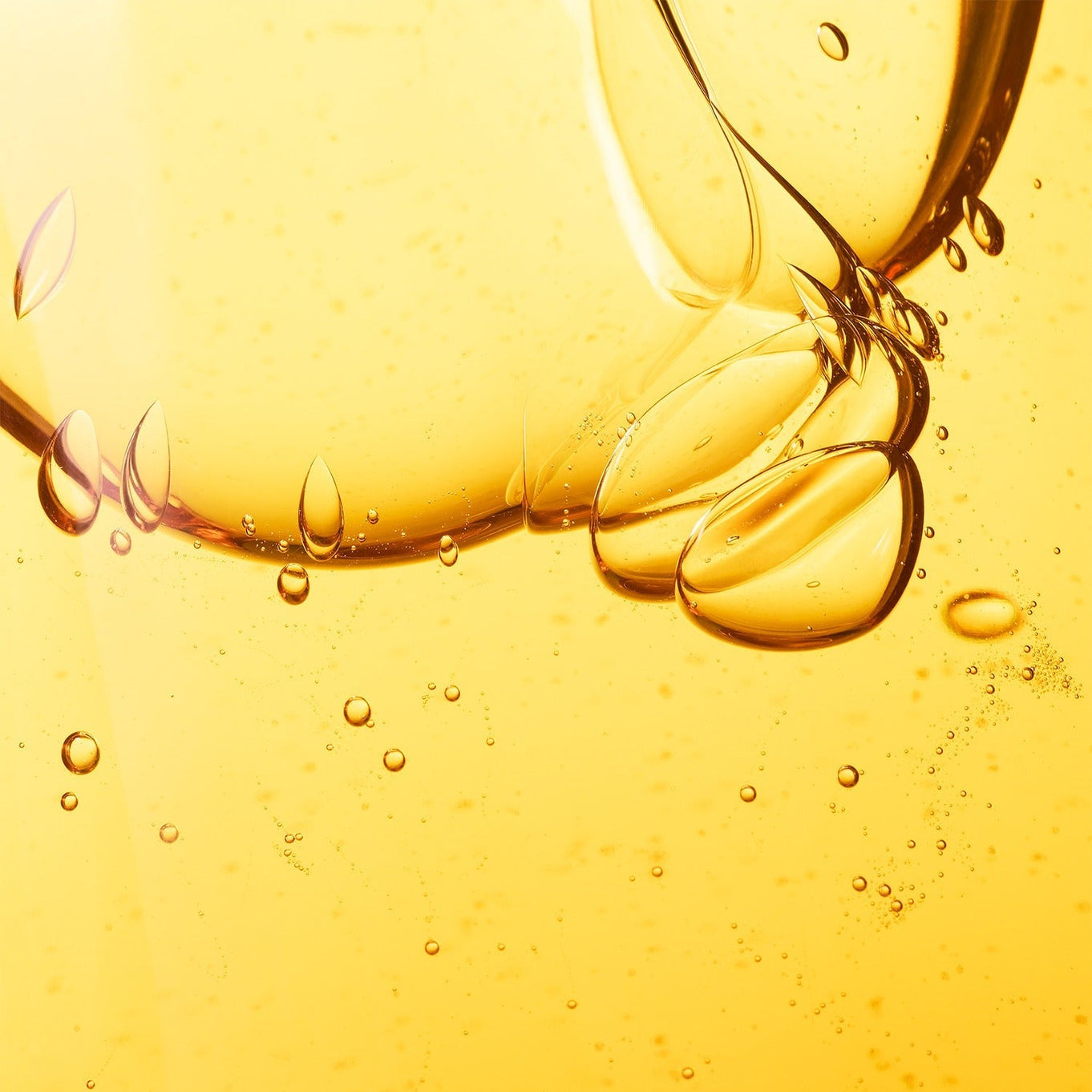 WHAMISA Organic Seed Fermented Body Cleanser 490ml