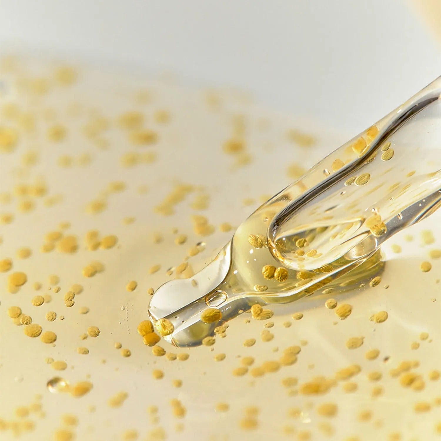 WHIPPED Yujamong Vegan Vita Syrup Ampoule 30ml