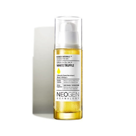 NEOGEN White Truffle Serum in Oil Drop 50ml on sales on our Website !