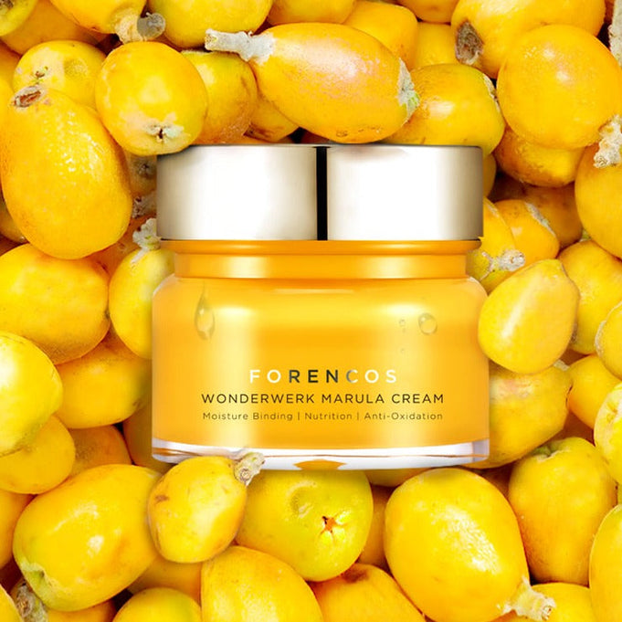 FORENCOS Wonderwerk Marula Cream 50ml | Kool Seoul
