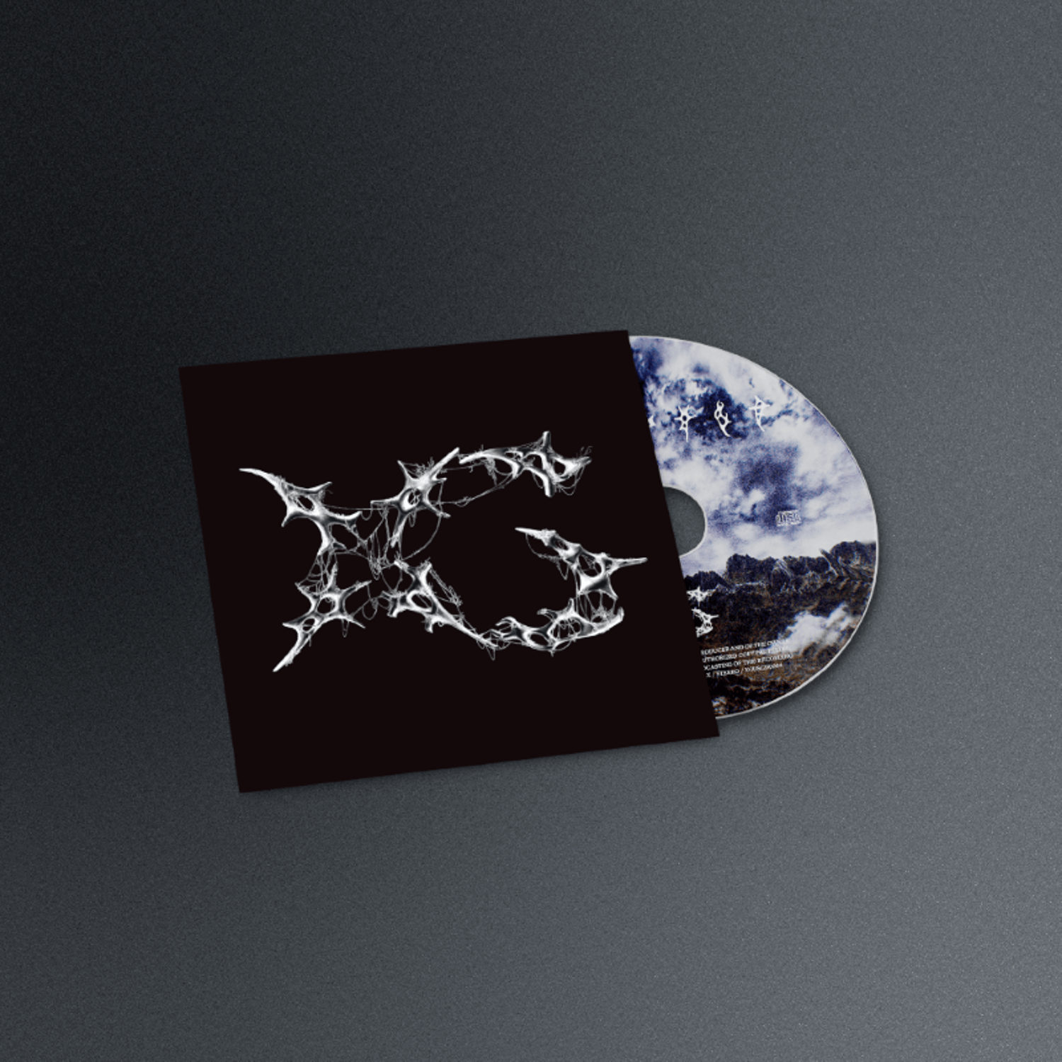 XG - 2nd Mini Album [AWE] (Regular ver.) - Kpop Album | Kool Seoul - Buy Kpop Albums Online