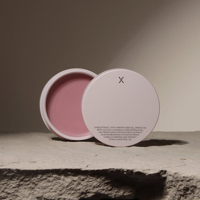 Xoul After Glow Cleansing Balm 80g