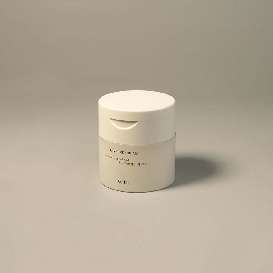 ソウルレイヤードクリーム 50g