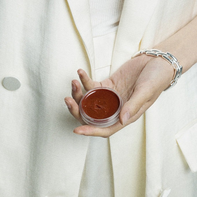 XOUL Ever Moist Volume Lip Balm 8g