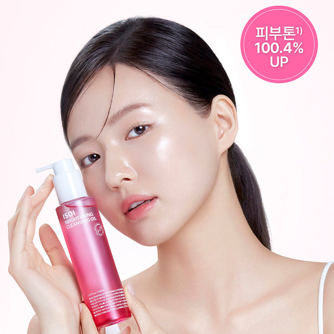 ISOI Brightening Cleansing Oil 150ml