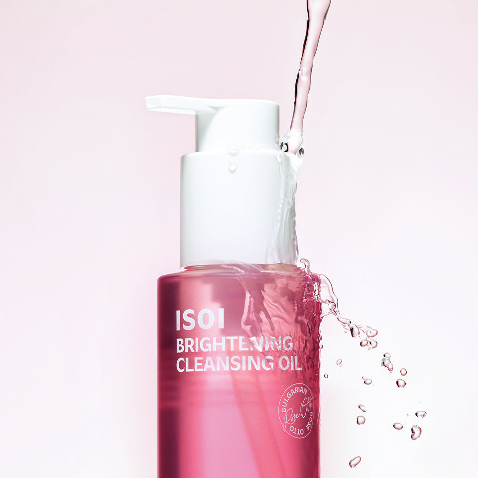 ISOI Brightening Cleansing Oil 150ml