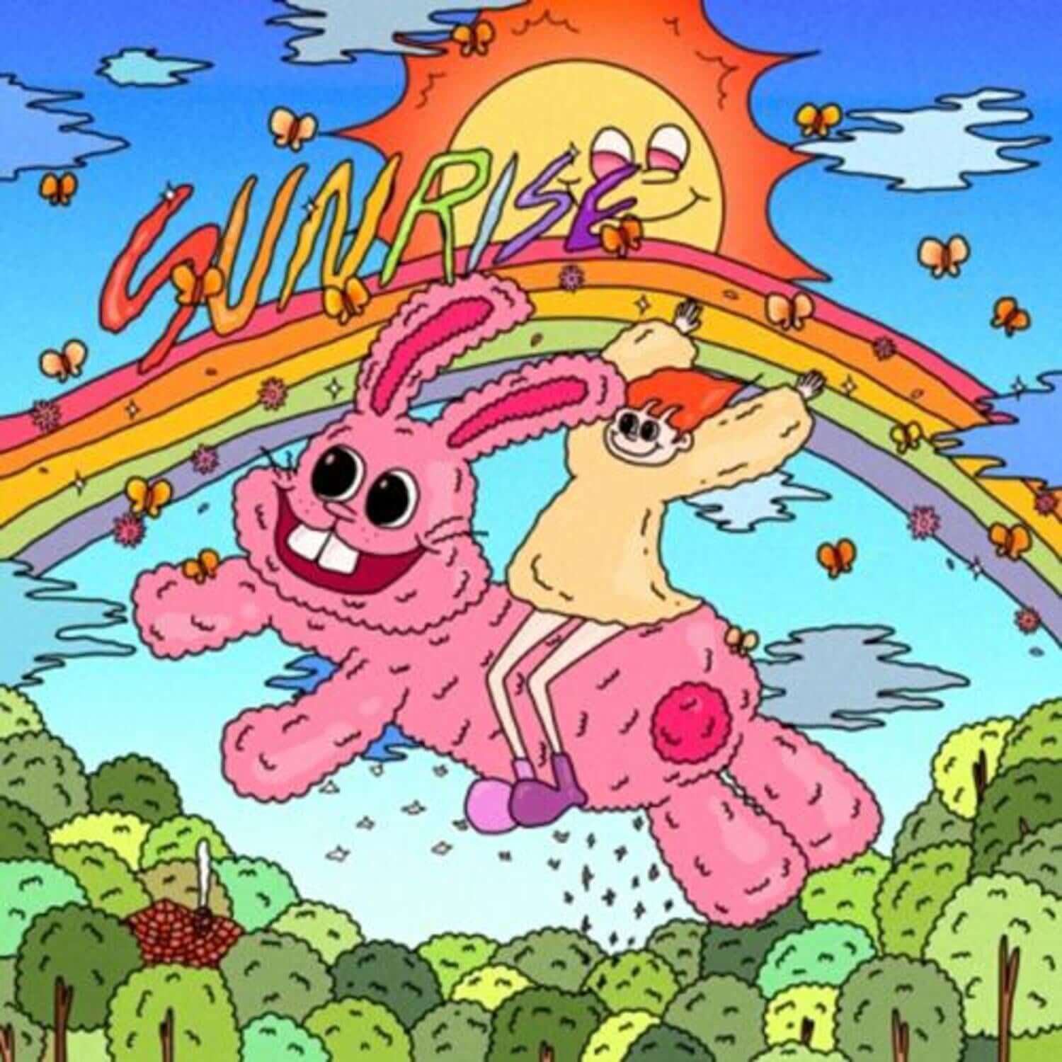 YEYEBEEN - [SUNRISE] EP - Kpop Album | Kool Seoul - Buy Kpop Albums Online