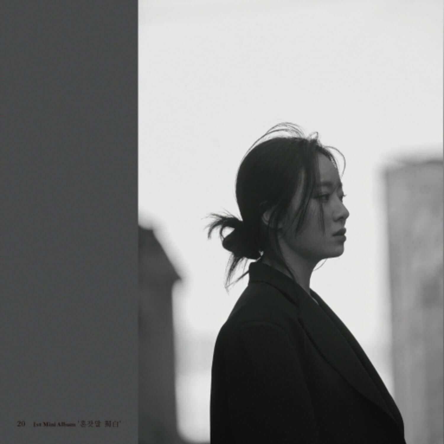 YEYOUNG SHIN - 1ST [ 獨白] - Kpop Album | Kool Seoul - Buy Kpop Albums Online