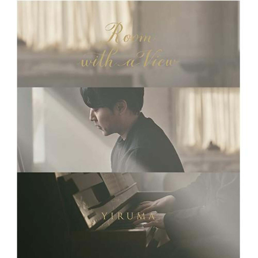 Yiruma - [Room With A View] - Kpopアルバム