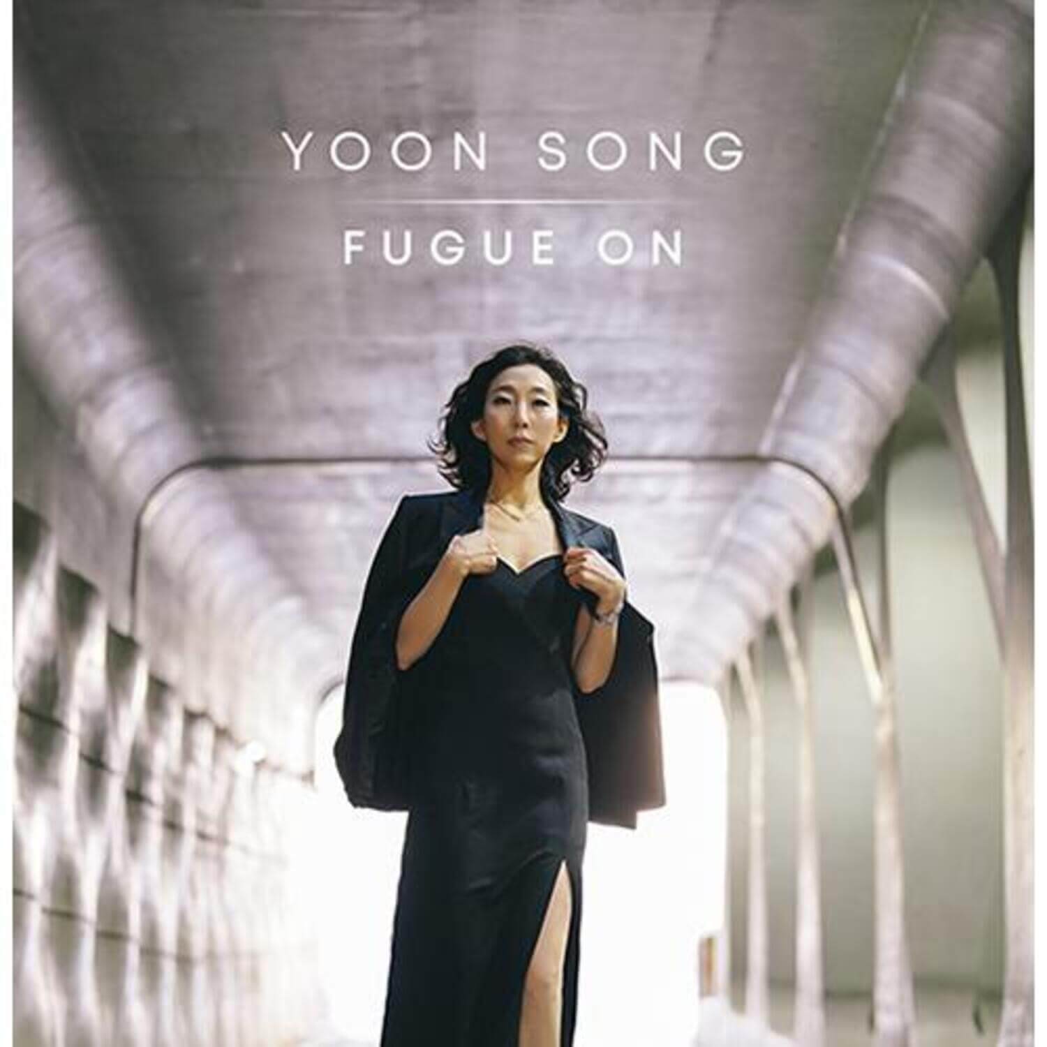 YOON SONG - [Fugue On] - Kpop Album | Kool Seoul - Buy Kpop Albums Online