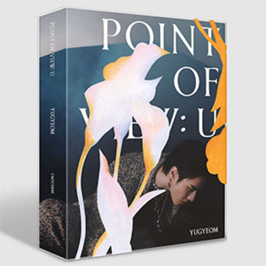 ユギョム - Ep [Point Of View: U] - K-POP アルバム