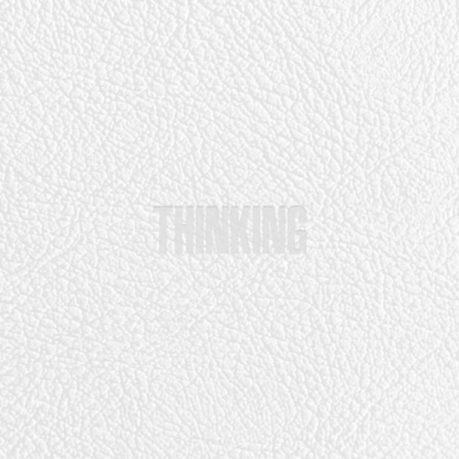 Zico - (1集) [Thinking] - Kpopアルバム
